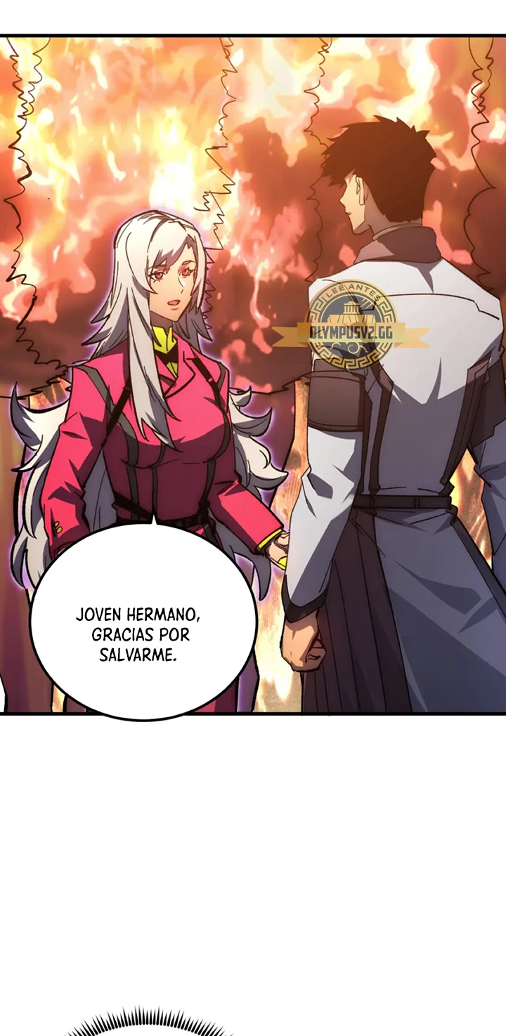 Levantate de los Escombros > Capitulo 206 > Page 241