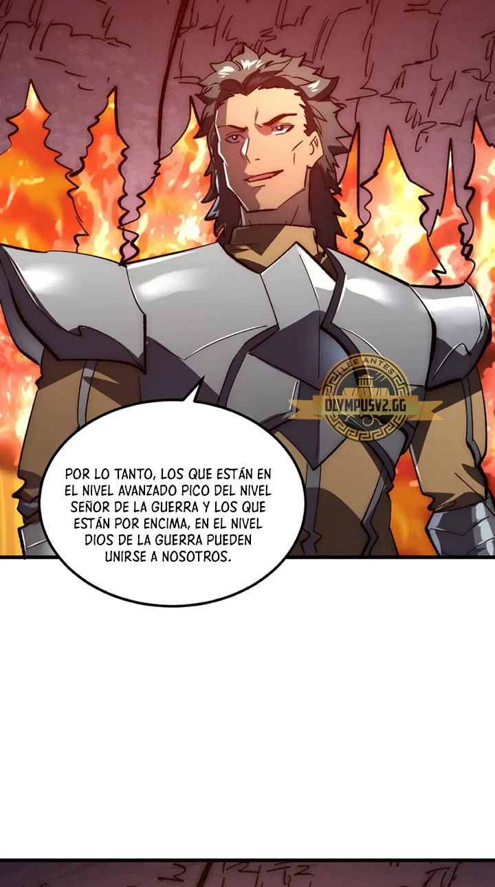 Levantate de los Escombros > Capitulo 206 > Page 291