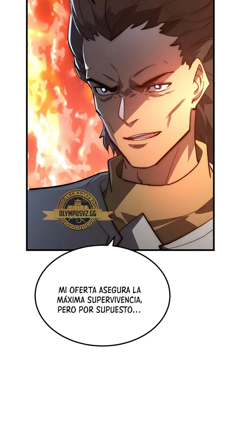 Levantate de los Escombros > Capitulo 206 > Page 311