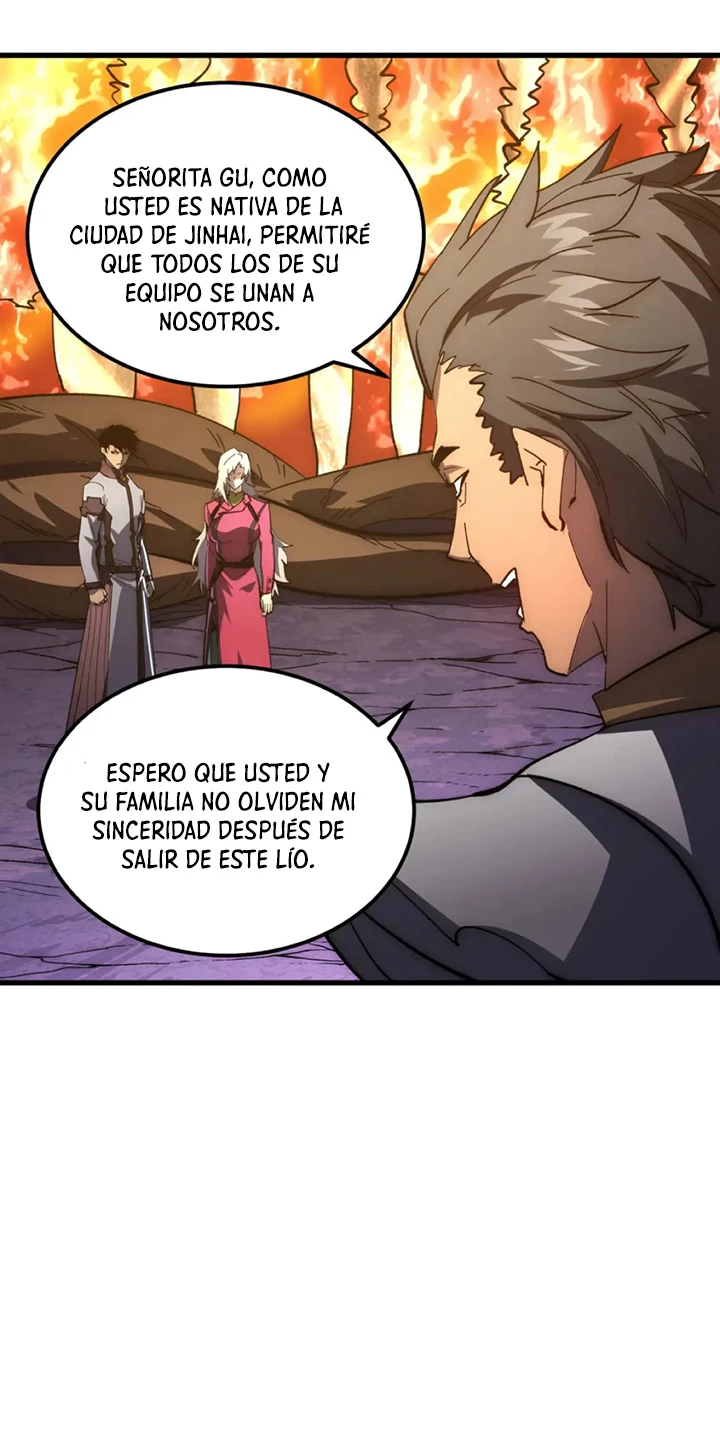 Levantate de los Escombros > Capitulo 206 > Page 321