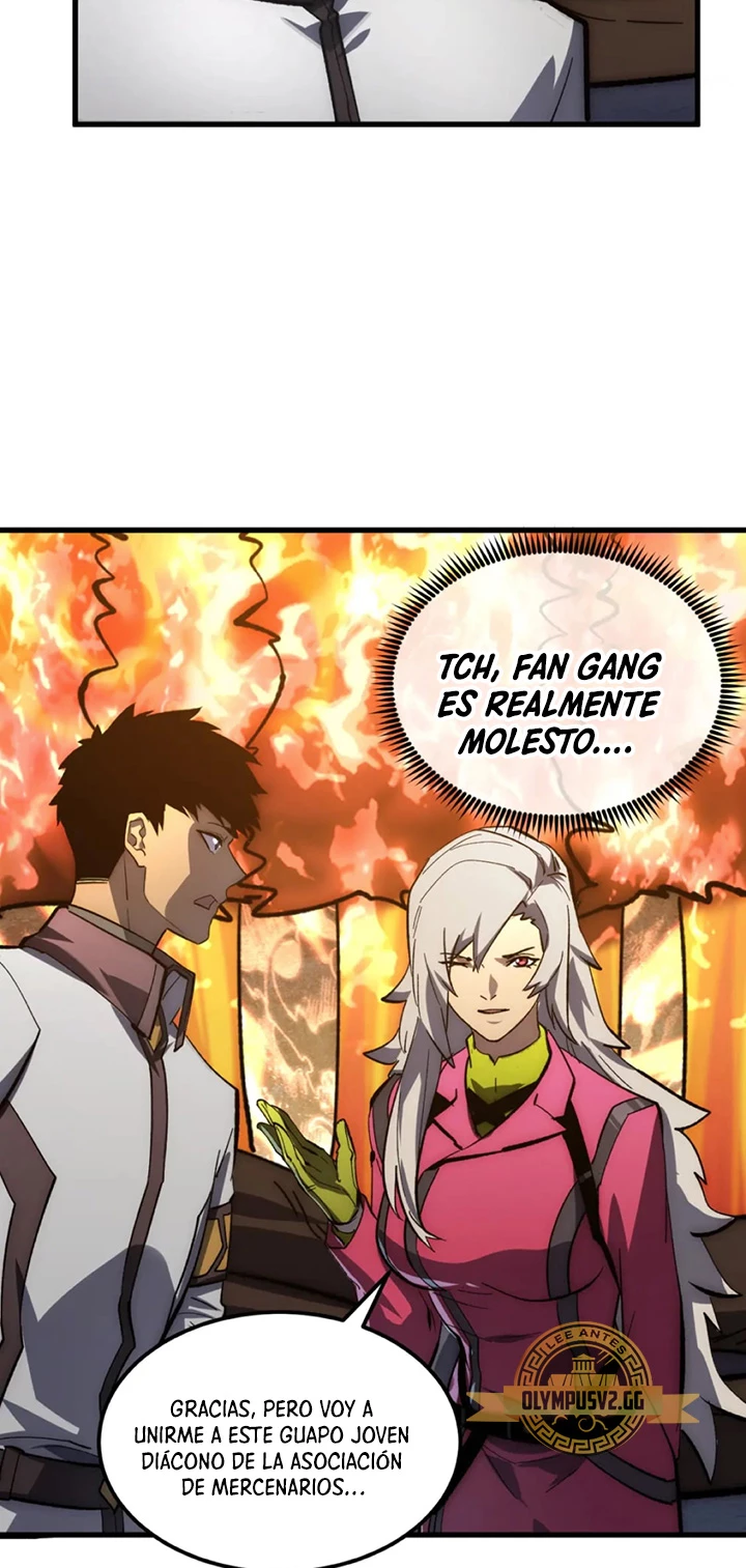 Levantate de los Escombros > Capitulo 206 > Page 341