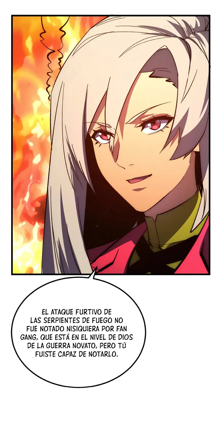 Levantate de los Escombros > Capitulo 206 > Page 391
