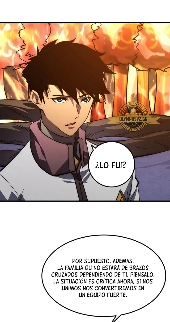 Levantate de los Escombros > Capitulo 206 > Page 401