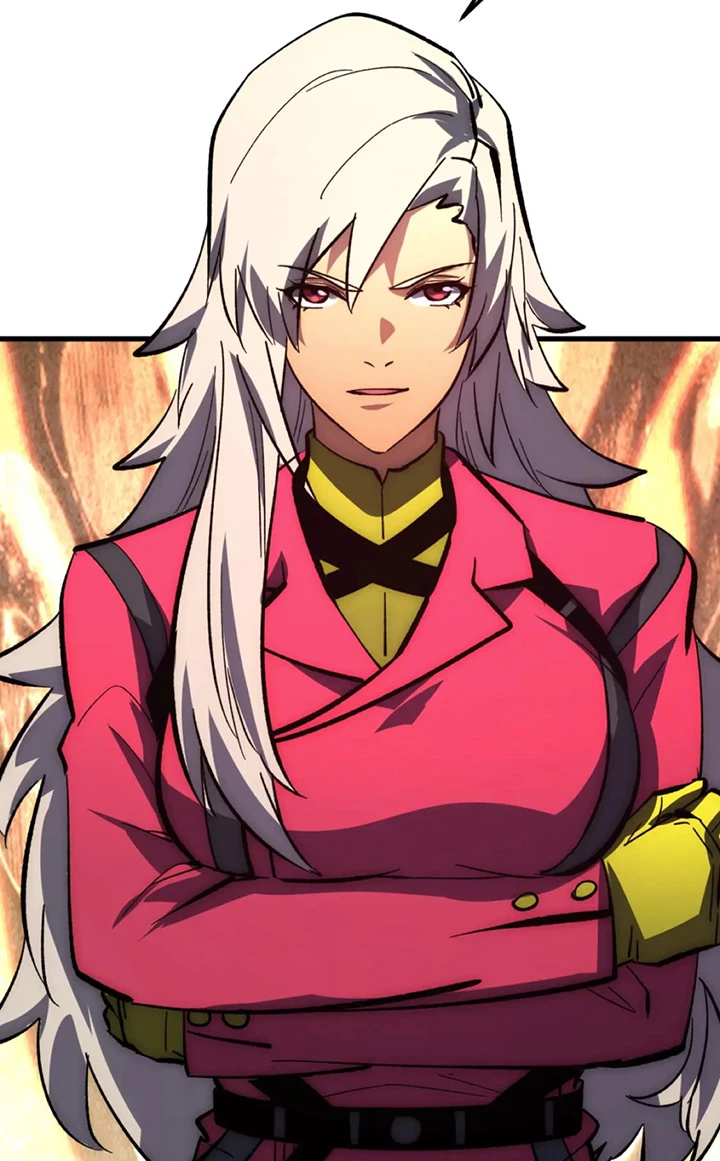 Levantate de los Escombros > Capitulo 206 > Page 411