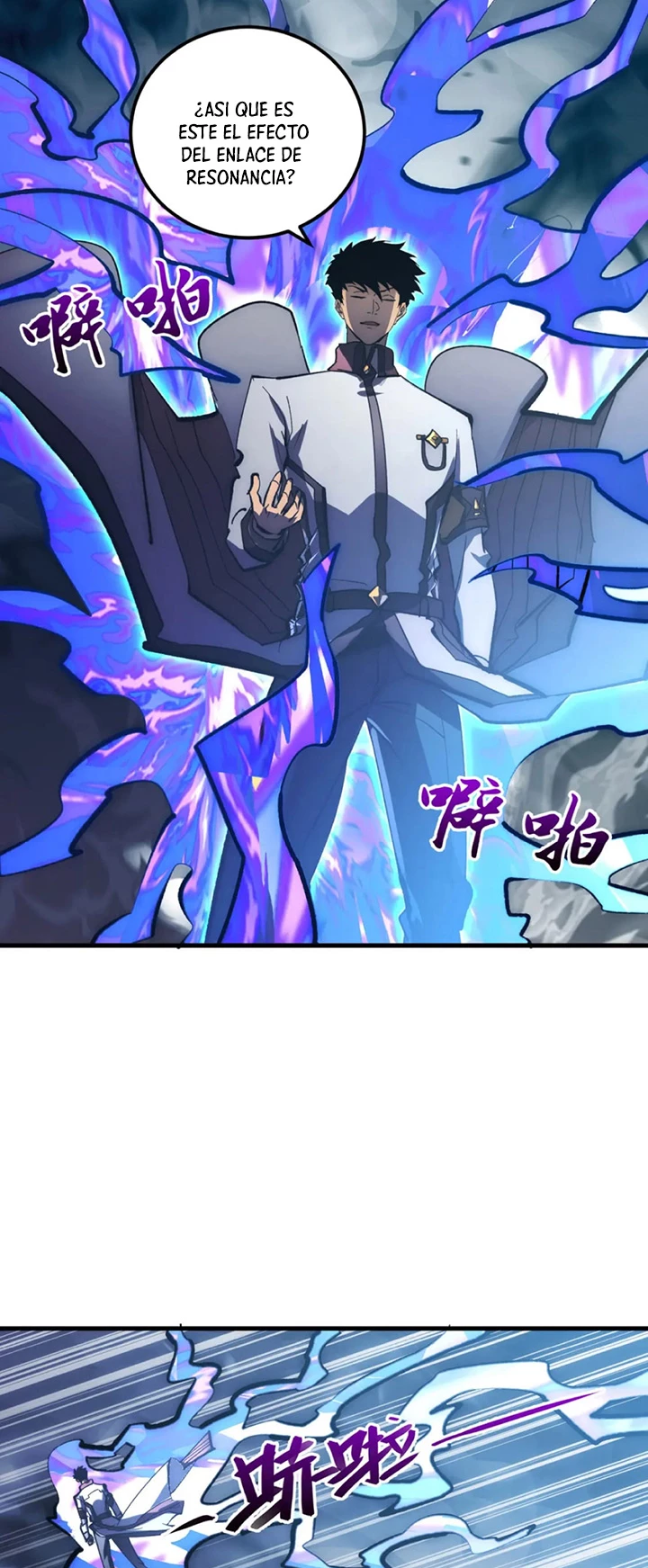 Levantate de los Escombros > Capitulo 205 > Page 41