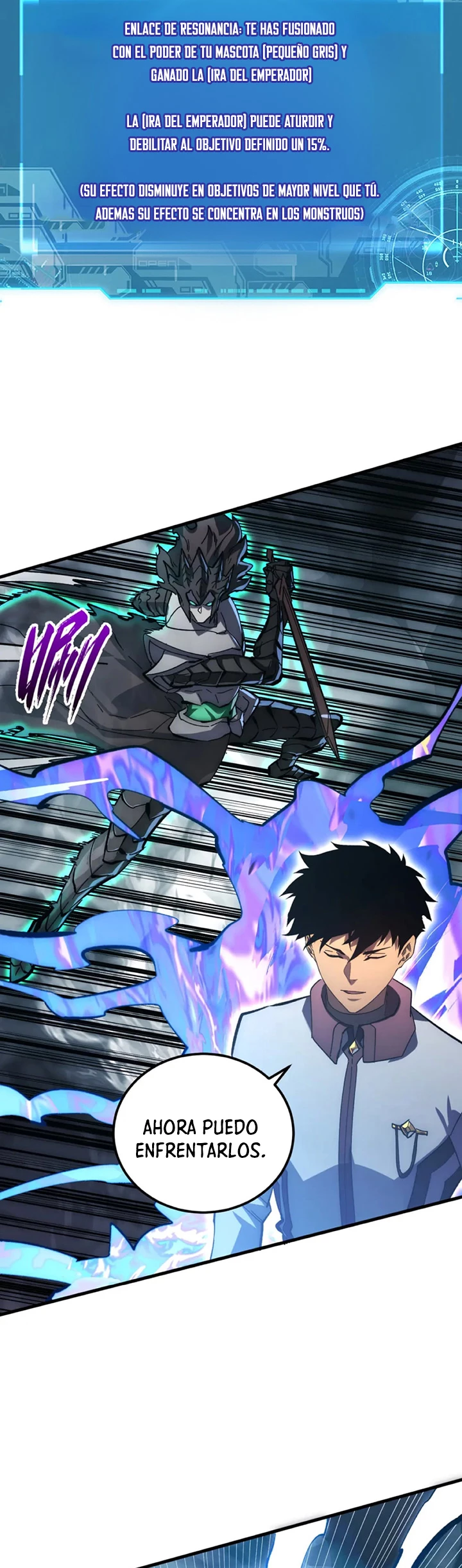 Levantate de los Escombros > Capitulo 205 > Page 91