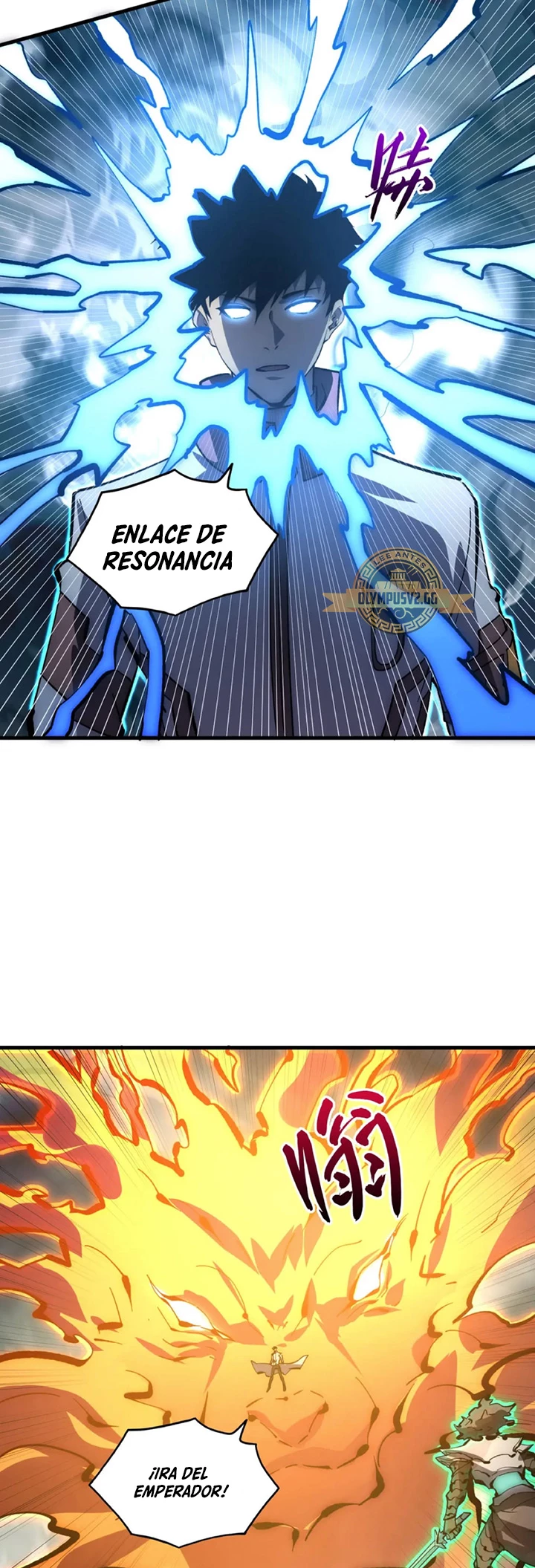 Levantate de los Escombros > Capitulo 205 > Page 101