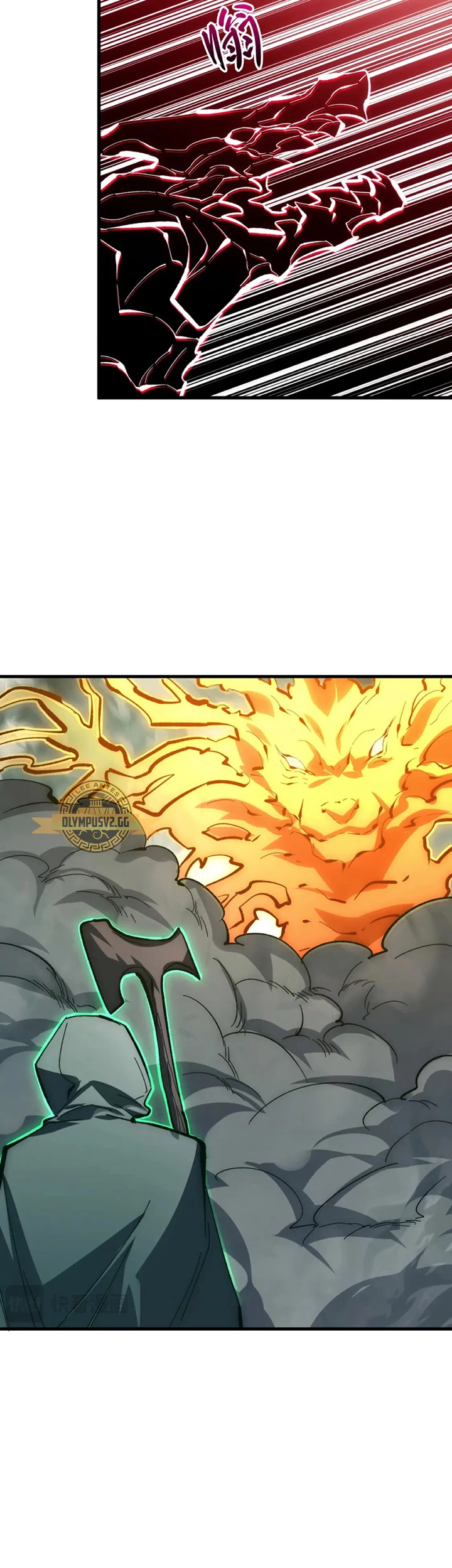 Levantate de los Escombros > Capitulo 205 > Page 131