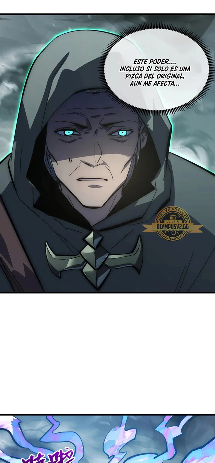 Levantate de los Escombros > Capitulo 205 > Page 141