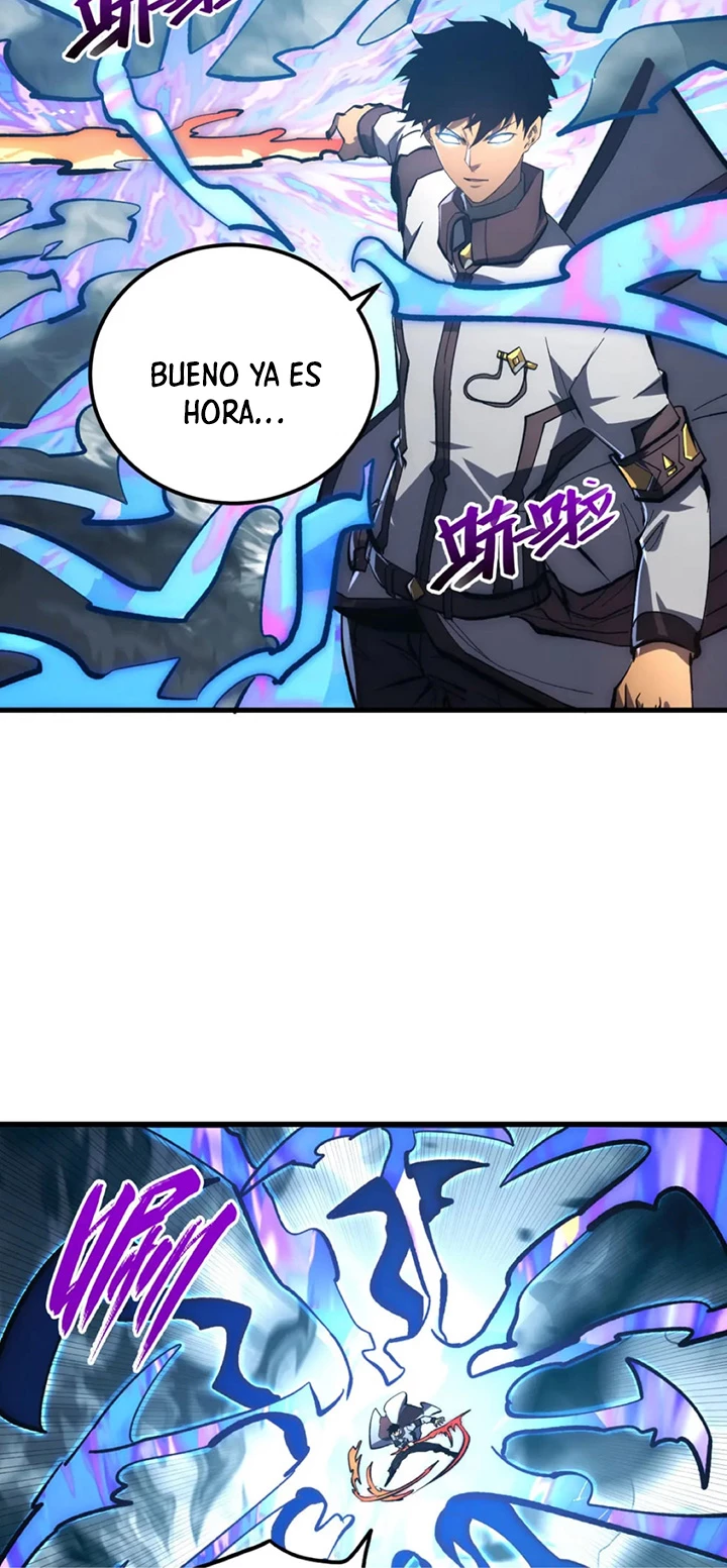 Levantate de los Escombros > Capitulo 205 > Page 151