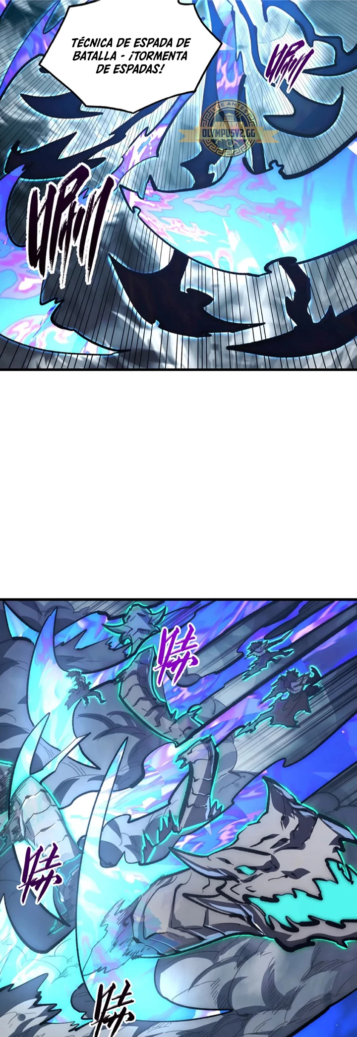 Levantate de los Escombros > Capitulo 205 > Page 161