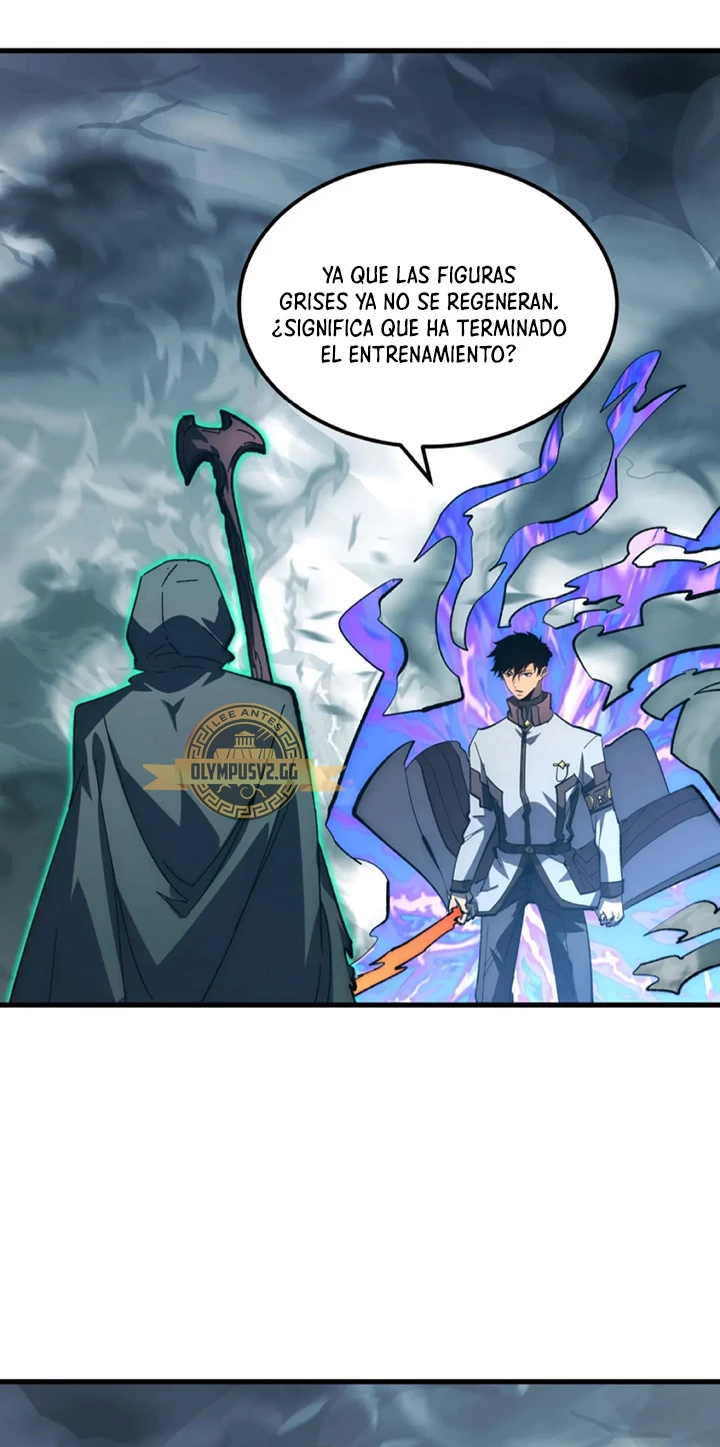 Levantate de los Escombros > Capitulo 205 > Page 181