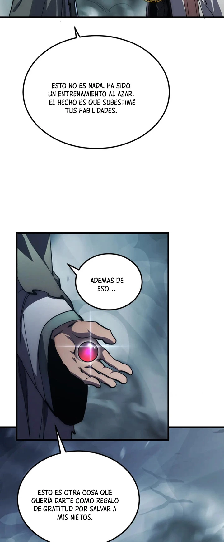 Levantate de los Escombros > Capitulo 205 > Page 201