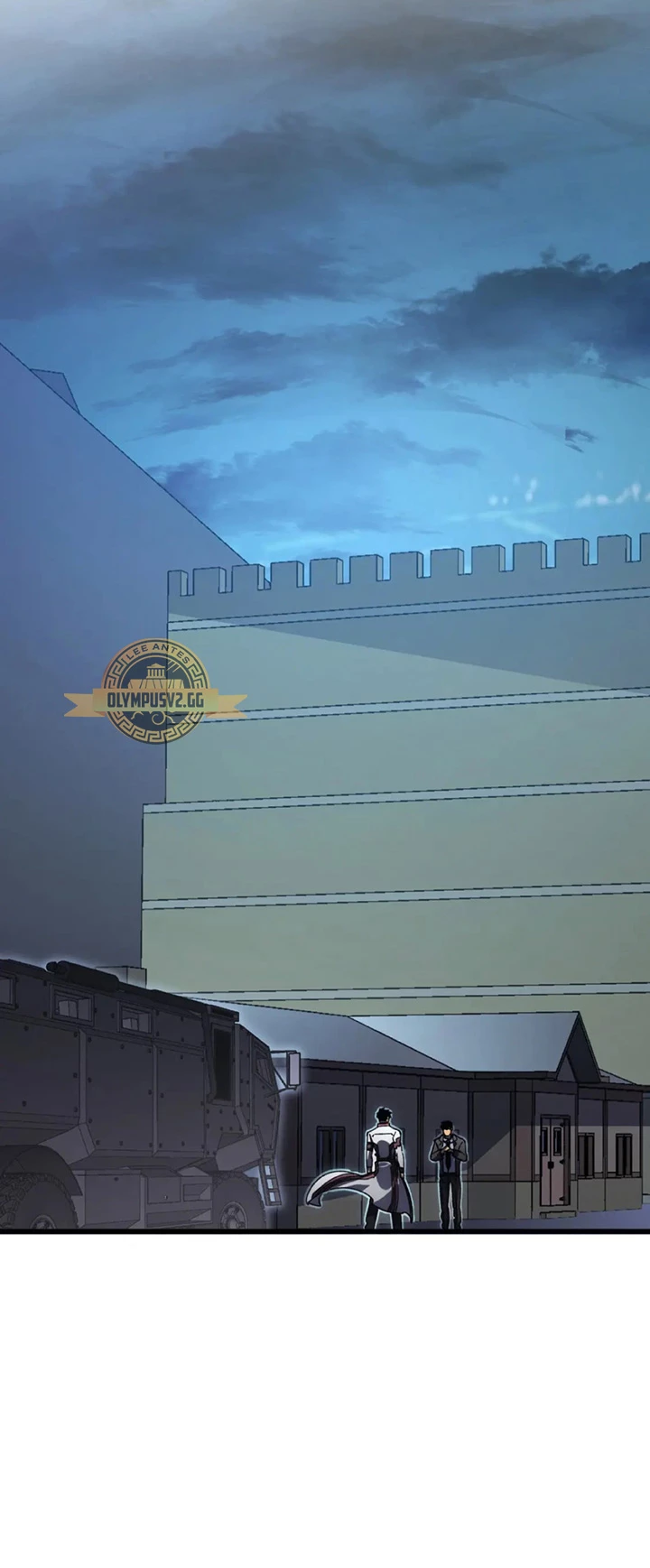 Levantate de los Escombros > Capitulo 205 > Page 261