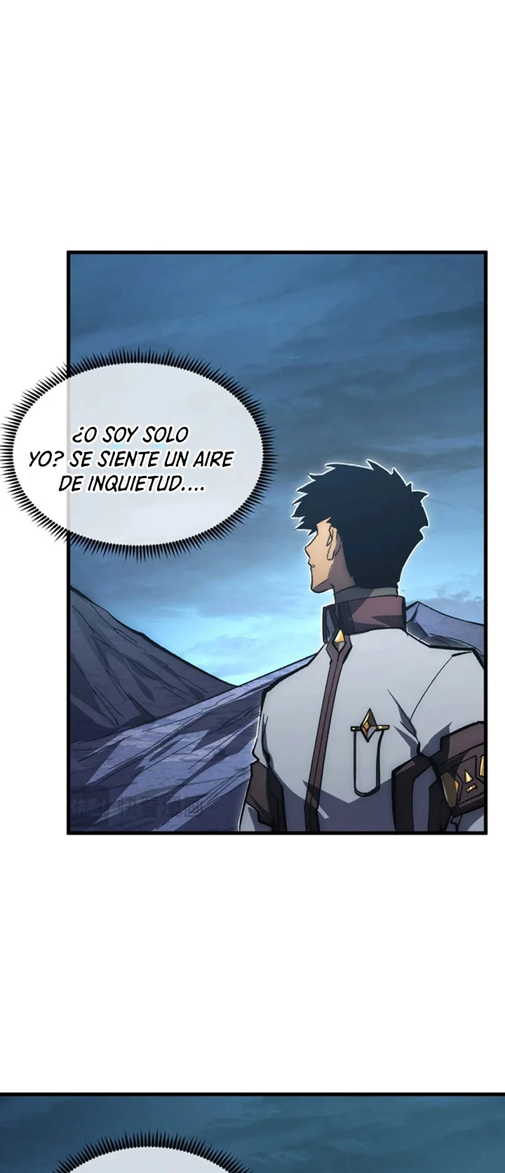 Levantate de los Escombros > Capitulo 205 > Page 291