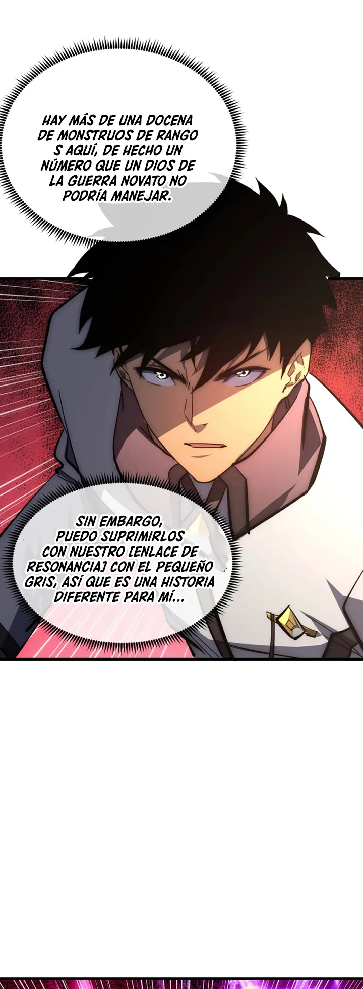 Levantate de los Escombros > Capitulo 208 > Page 101