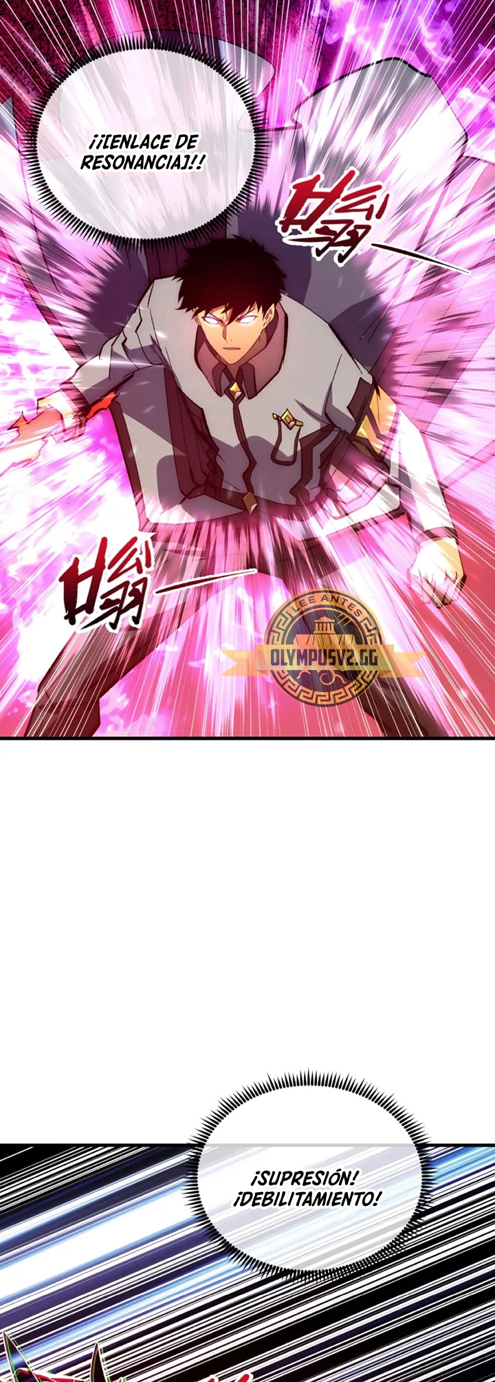 Levantate de los Escombros > Capitulo 208 > Page 111