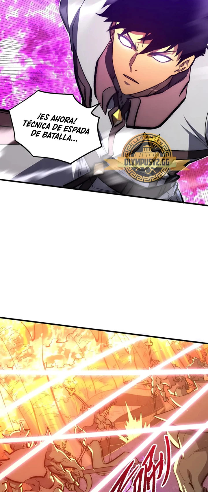 Levantate de los Escombros > Capitulo 208 > Page 141