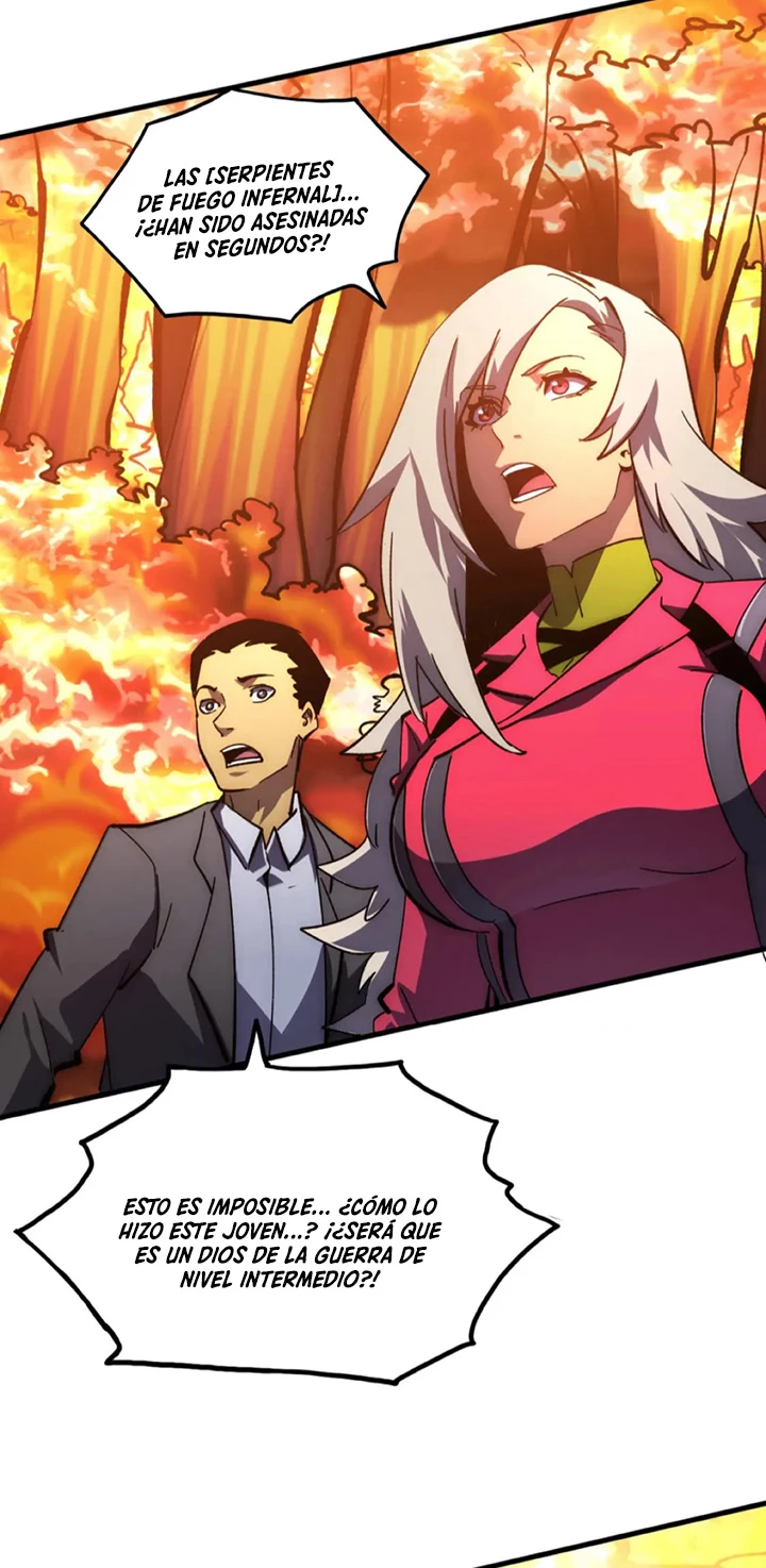 Levantate de los Escombros > Capitulo 208 > Page 161