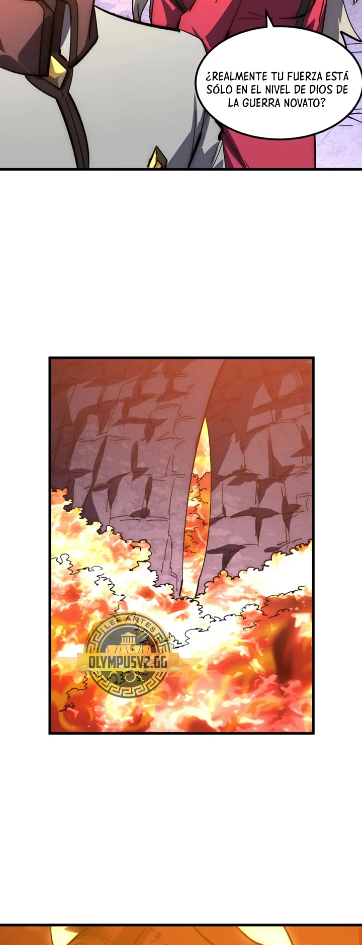 Levantate de los Escombros > Capitulo 208 > Page 181