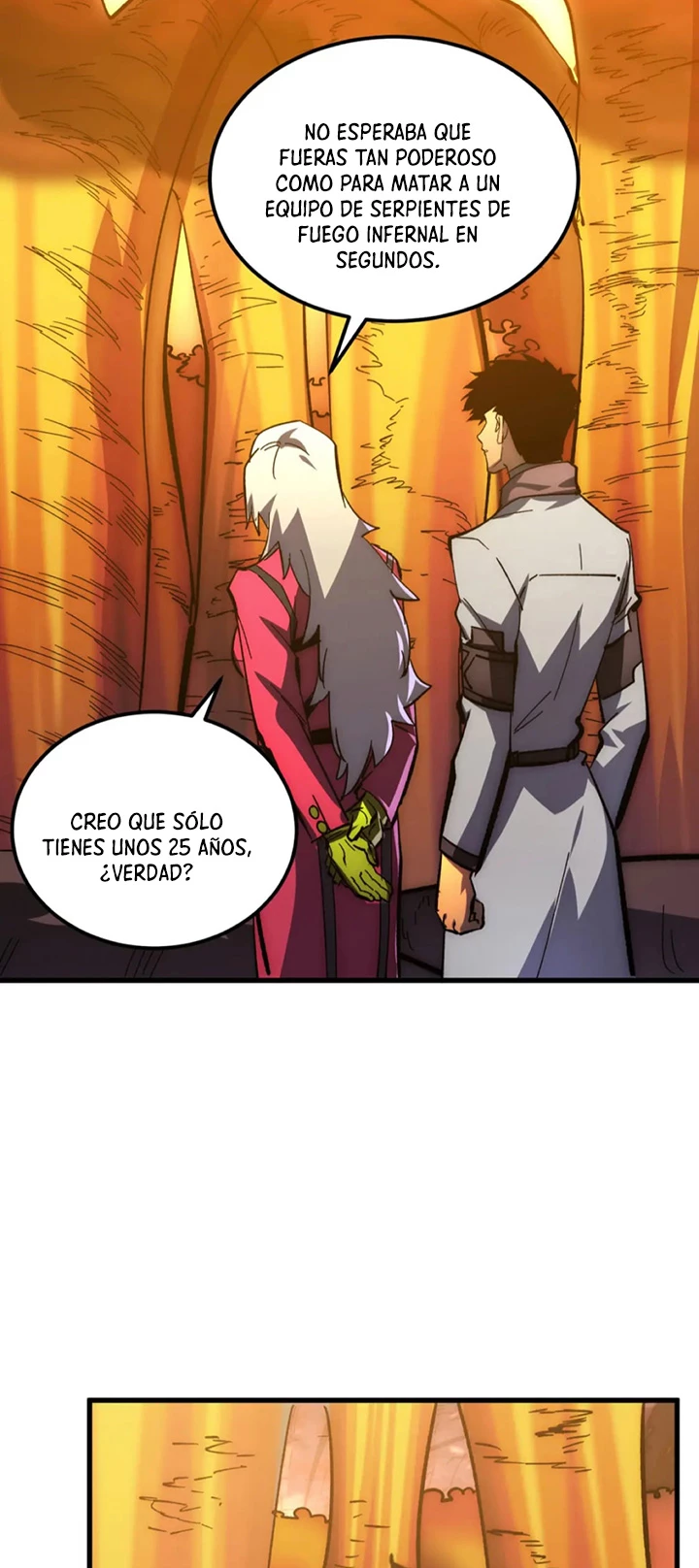 Levantate de los Escombros > Capitulo 208 > Page 191