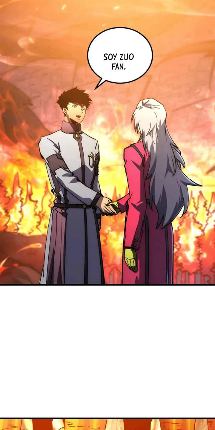 Levantate de los Escombros > Capitulo 208 > Page 221