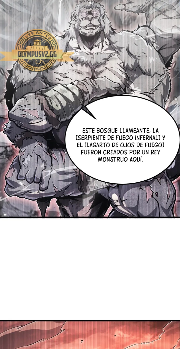 Levantate de los Escombros > Capitulo 208 > Page 271