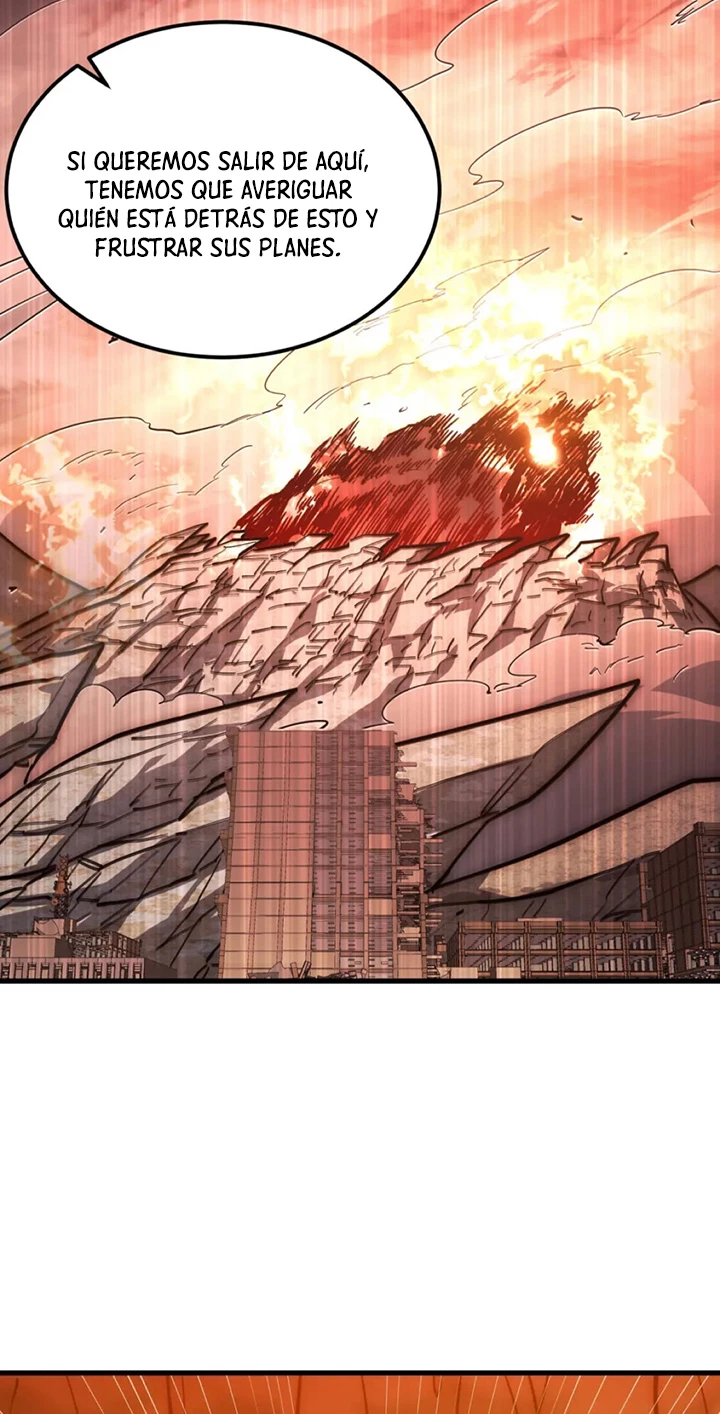 Levantate de los Escombros > Capitulo 208 > Page 281