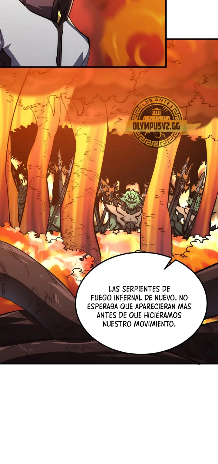Levantate de los Escombros > Capitulo 208 > Page 321
