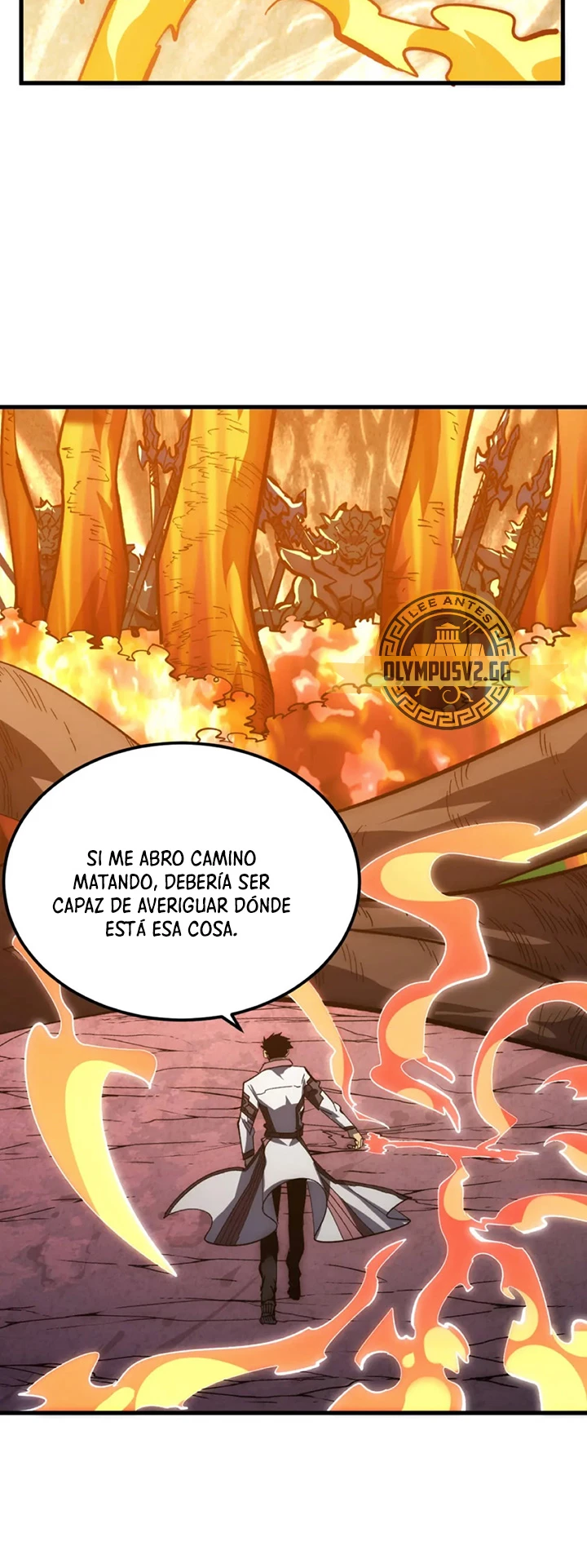 Levantate de los Escombros > Capitulo 208 > Page 341