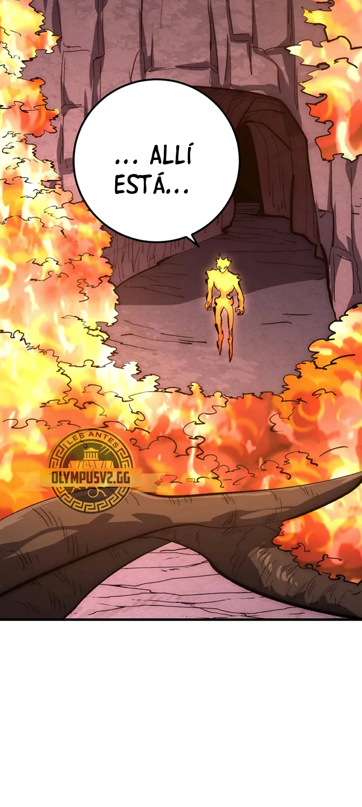 Levantate de los Escombros > Capitulo 208 > Page 361