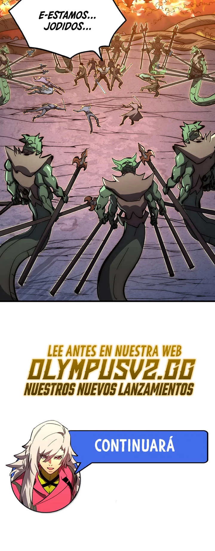 Levantate de los Escombros > Capitulo 208 > Page 391