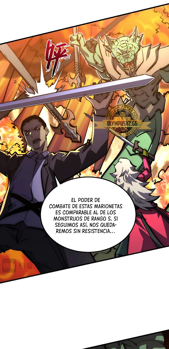 Levantate de los Escombros > Capitulo 209 > Page 41