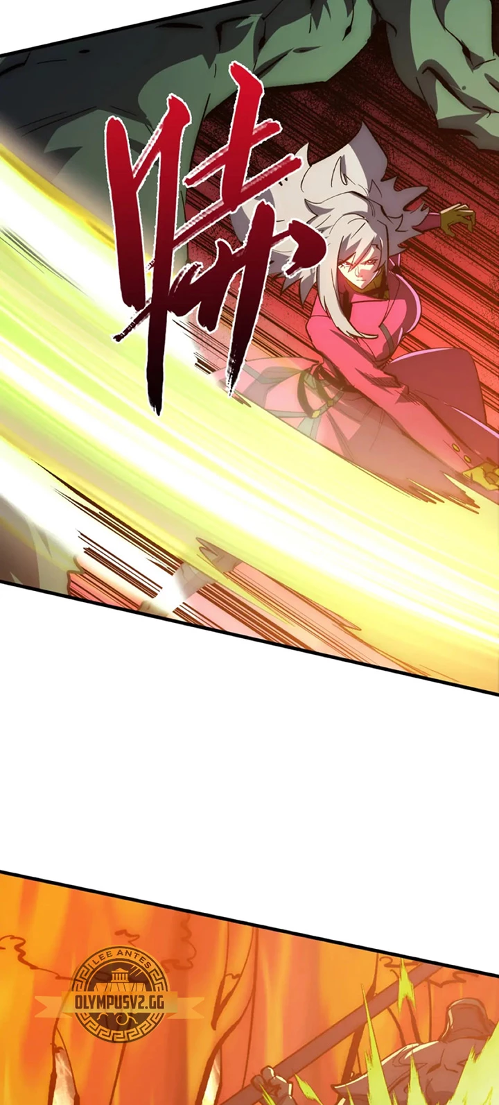 Levantate de los Escombros > Capitulo 209 > Page 51