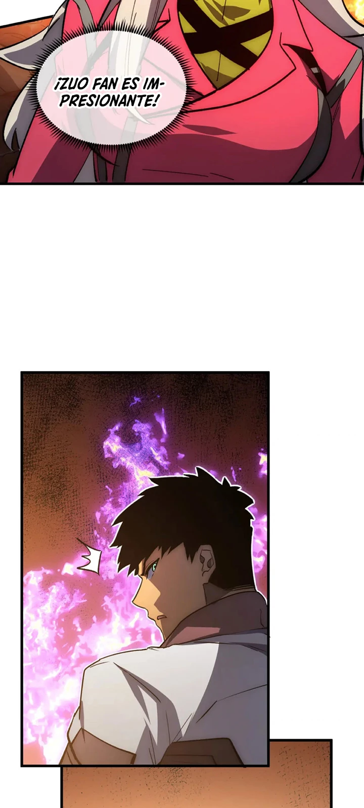 Levantate de los Escombros > Capitulo 209 > Page 101