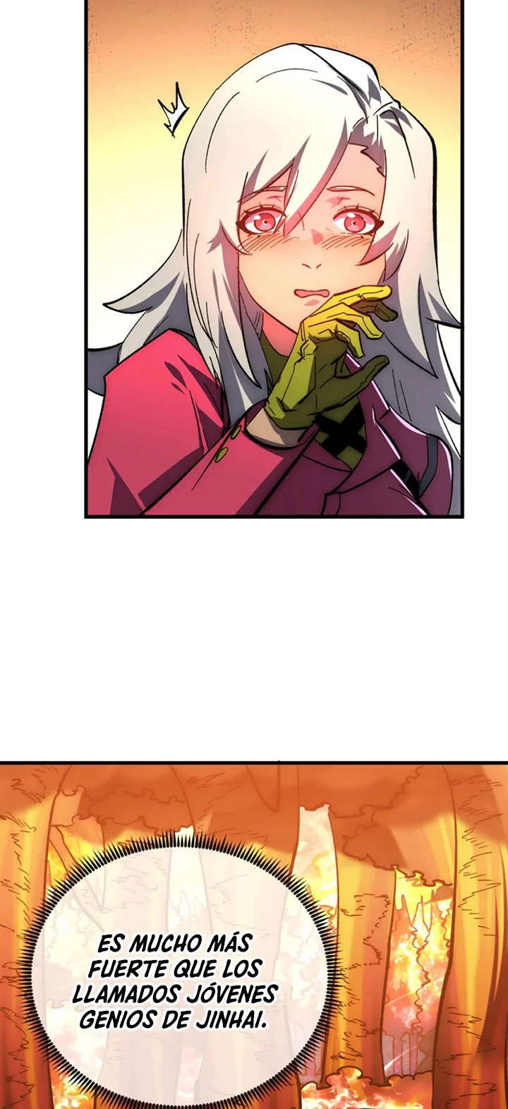 Levantate de los Escombros > Capitulo 209 > Page 111