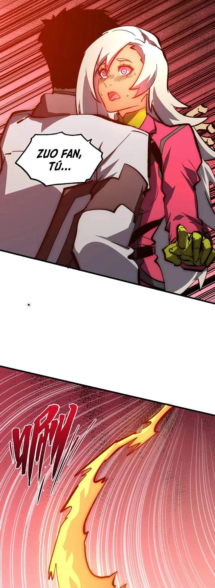 Levantate de los Escombros > Capitulo 209 > Page 151