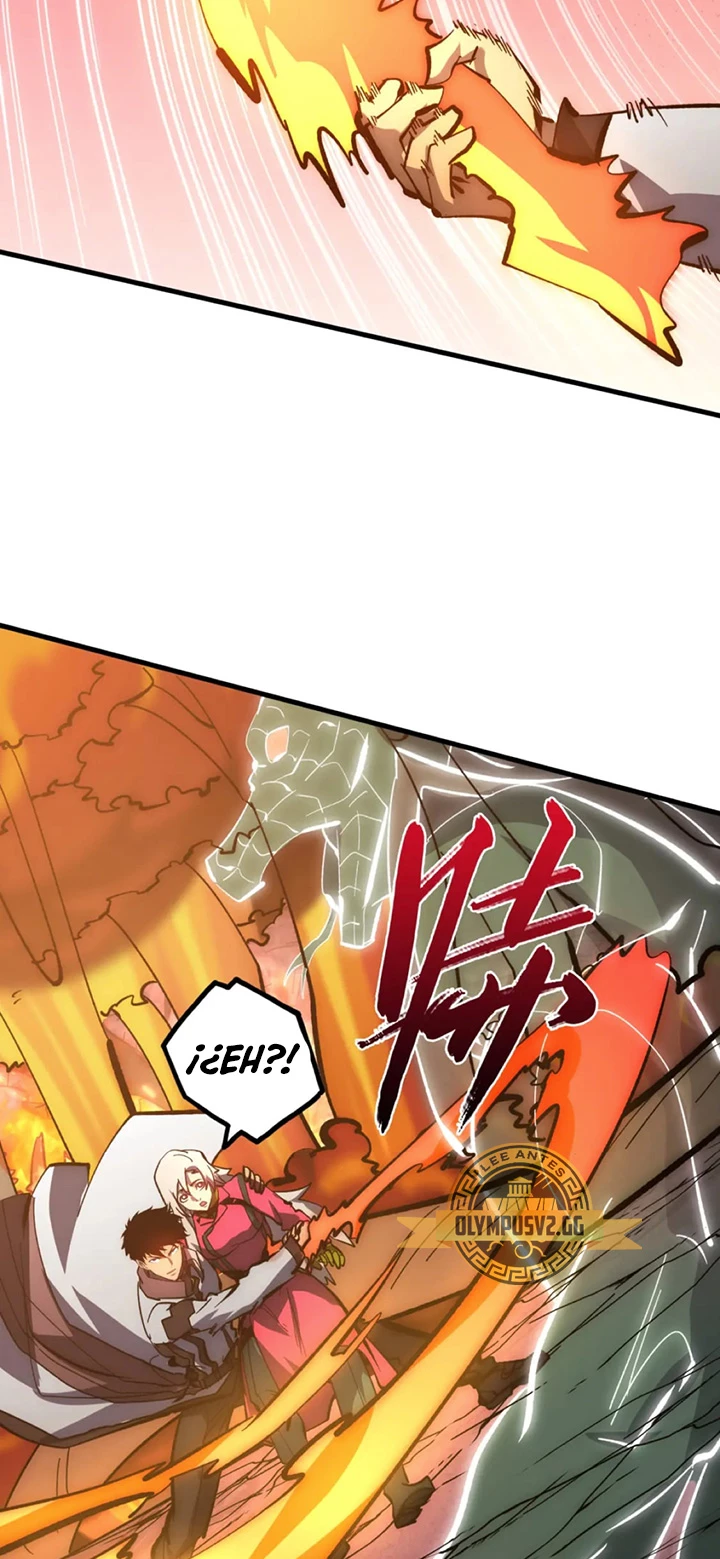 Levantate de los Escombros > Capitulo 209 > Page 161