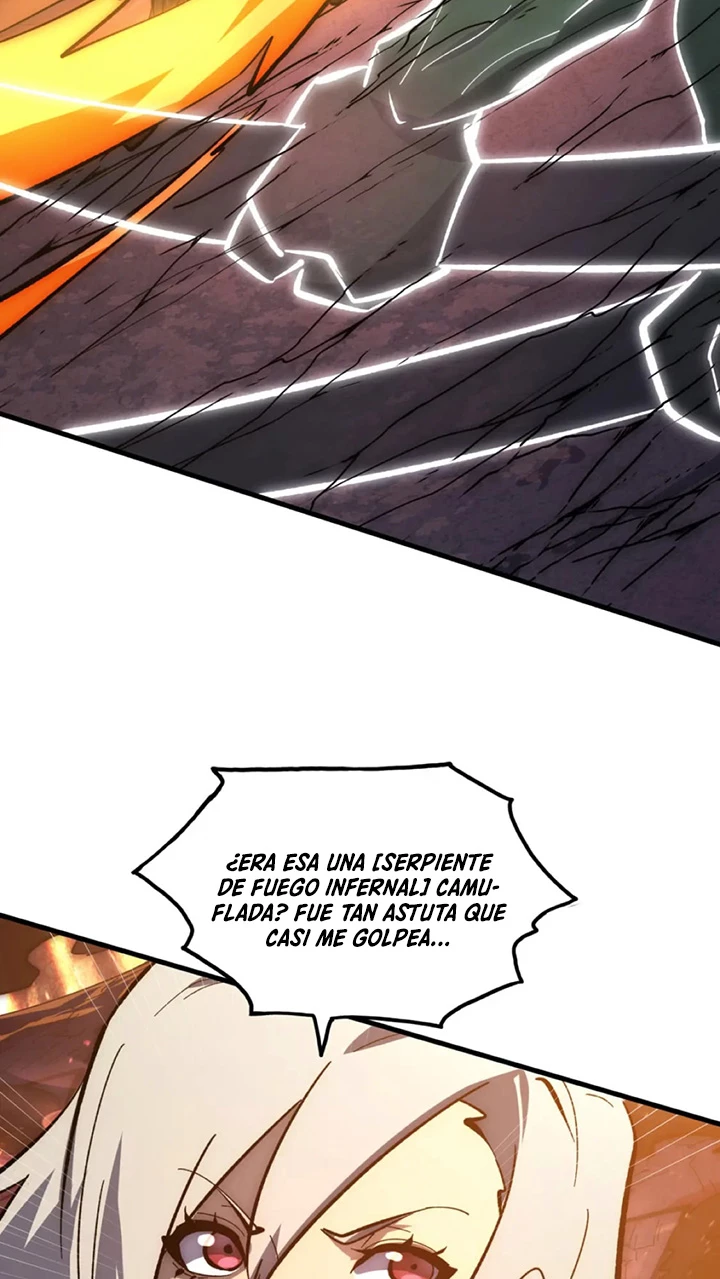 Levantate de los Escombros > Capitulo 209 > Page 171