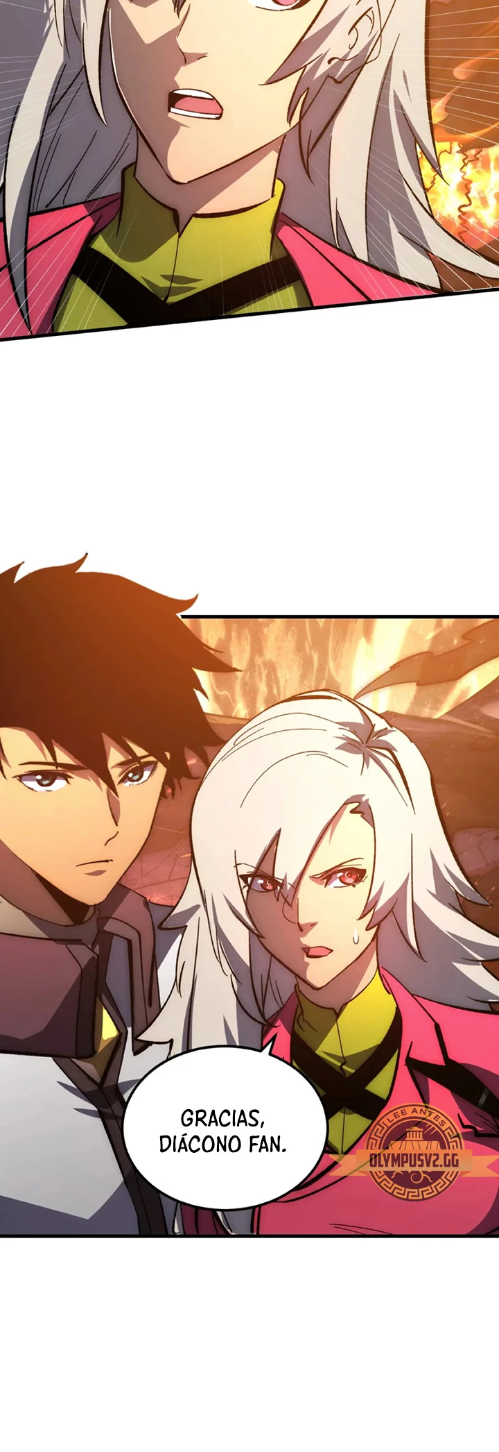 Levantate de los Escombros > Capitulo 209 > Page 181