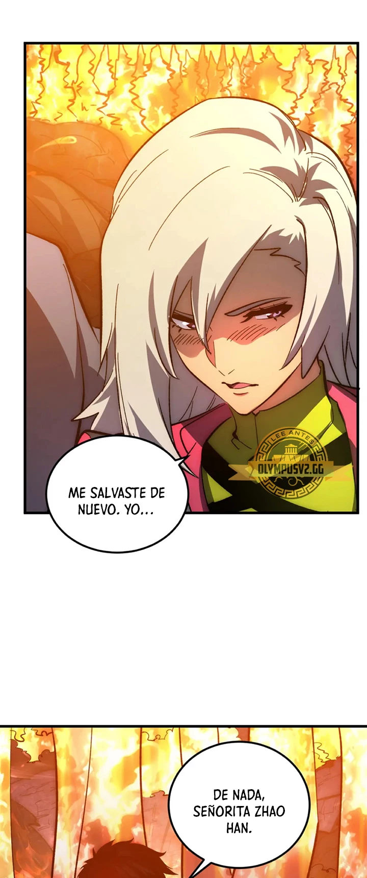 Levantate de los Escombros > Capitulo 209 > Page 191