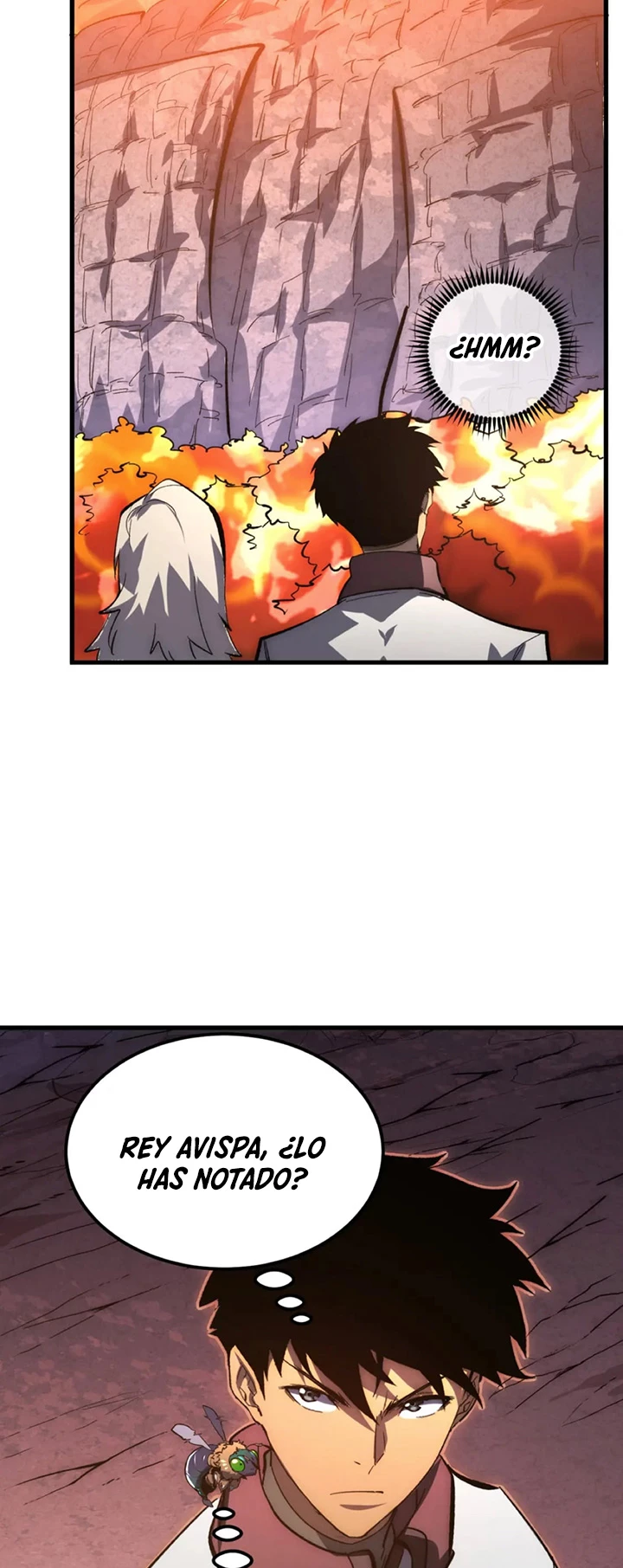 Levantate de los Escombros > Capitulo 209 > Page 221