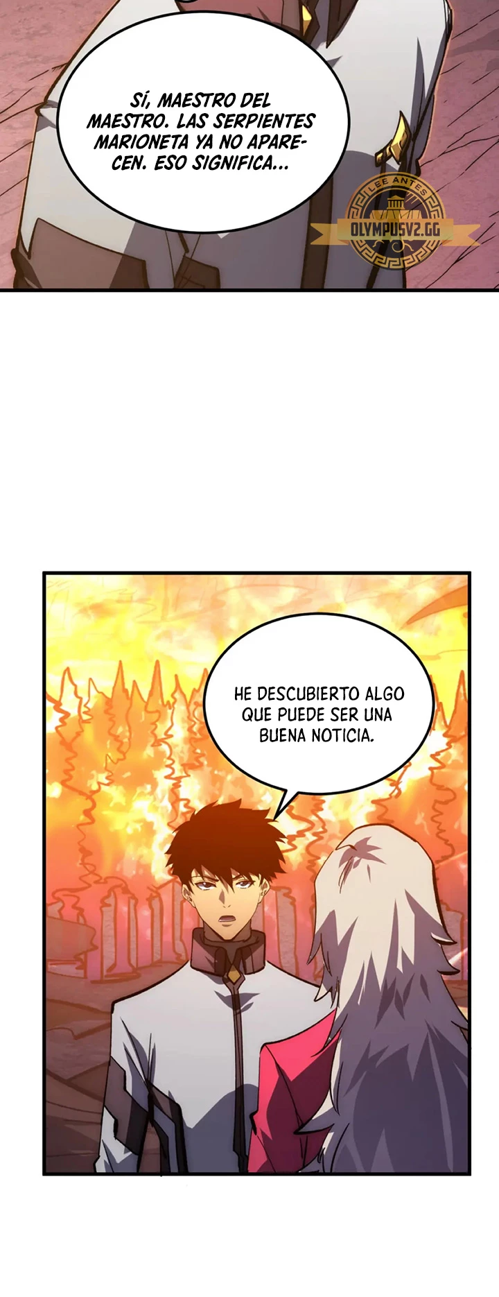 Levantate de los Escombros > Capitulo 209 > Page 231