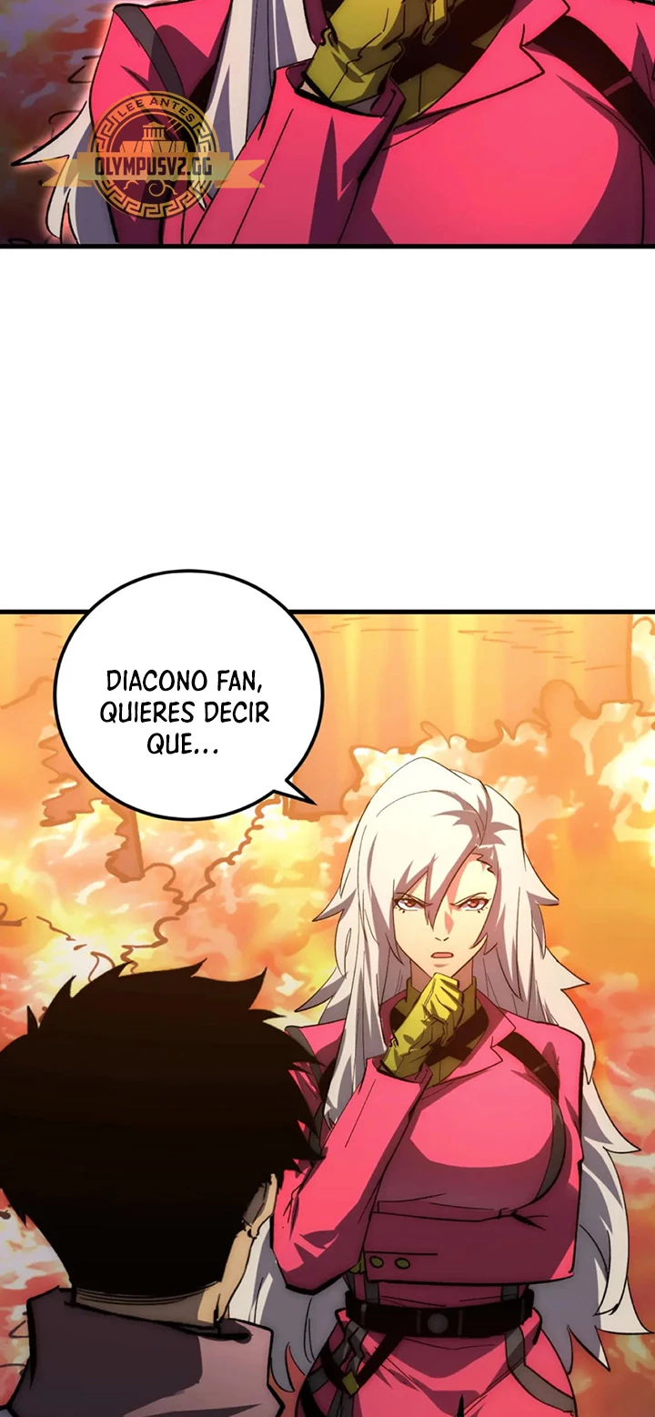 Levantate de los Escombros > Capitulo 209 > Page 261