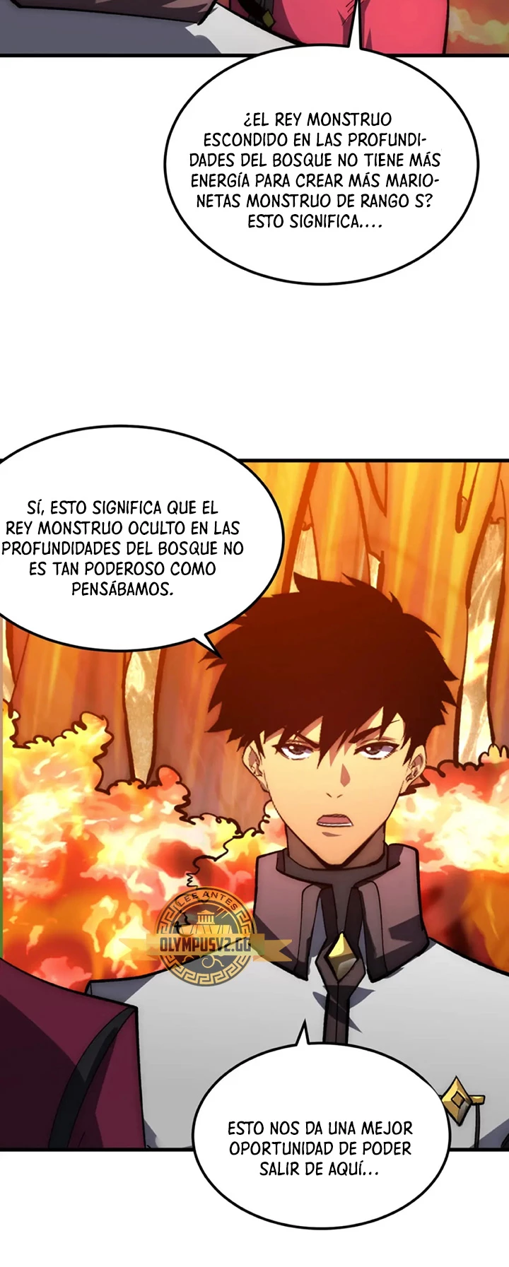 Levantate de los Escombros > Capitulo 209 > Page 281