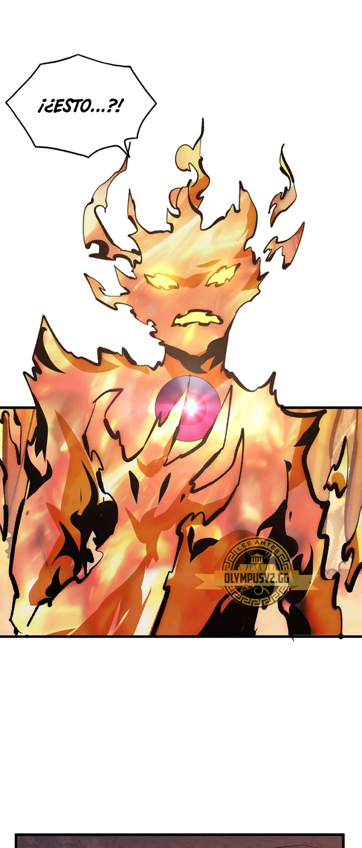 Levantate de los Escombros > Capitulo 209 > Page 291