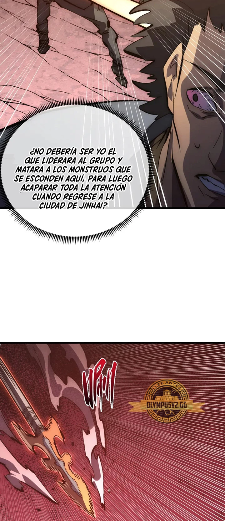 Levantate de los Escombros > Capitulo 209 > Page 351