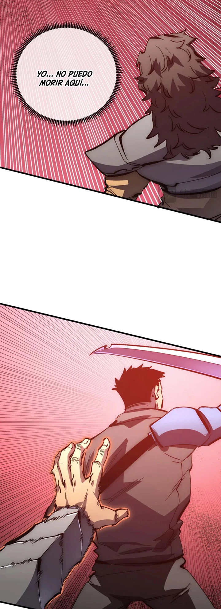 Levantate de los Escombros > Capitulo 209 > Page 361