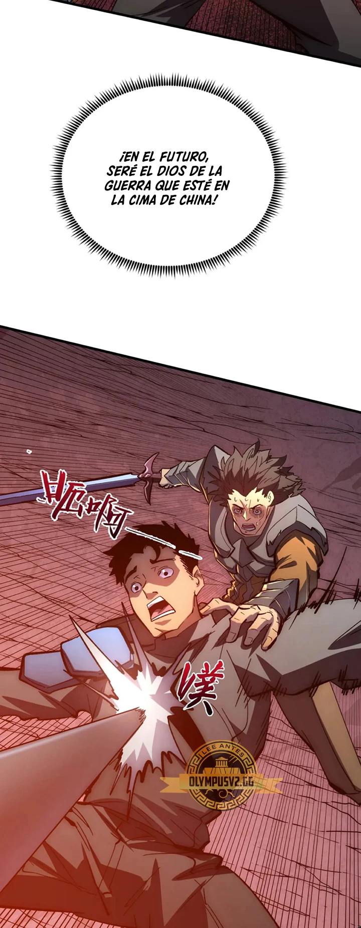 Levantate de los Escombros > Capitulo 209 > Page 371