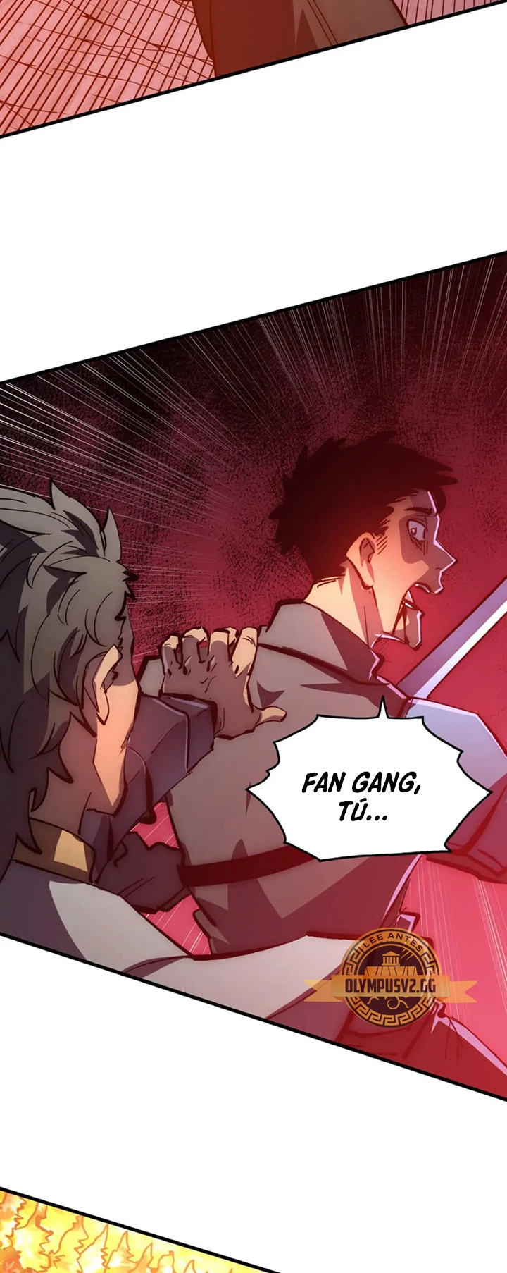 Levantate de los Escombros > Capitulo 209 > Page 381